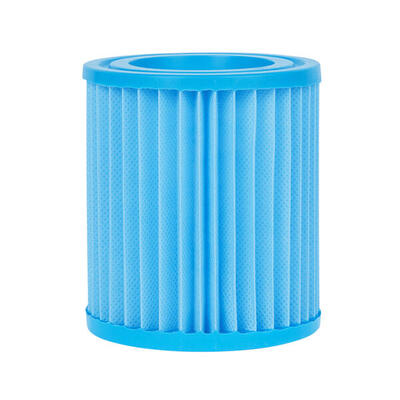 Anti bacteriële cartridge voor zwembad filterpomp type h