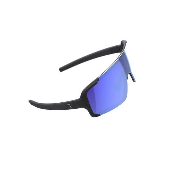 Fahrradbrille Chester MLC - Unisex Sportbrille mit Rahmenloses Design