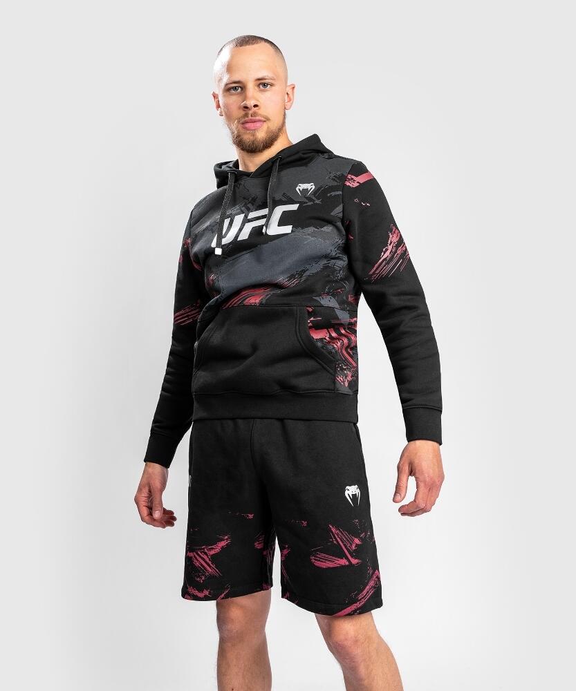 UFC UFC Authentic Fight Week 2.0 Hoodie