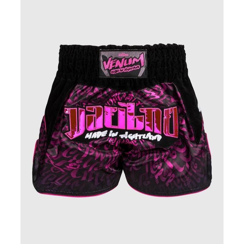 Short de Muay Thai Venum Attack