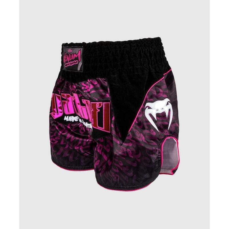 Short de Muay Thai Venum Attack