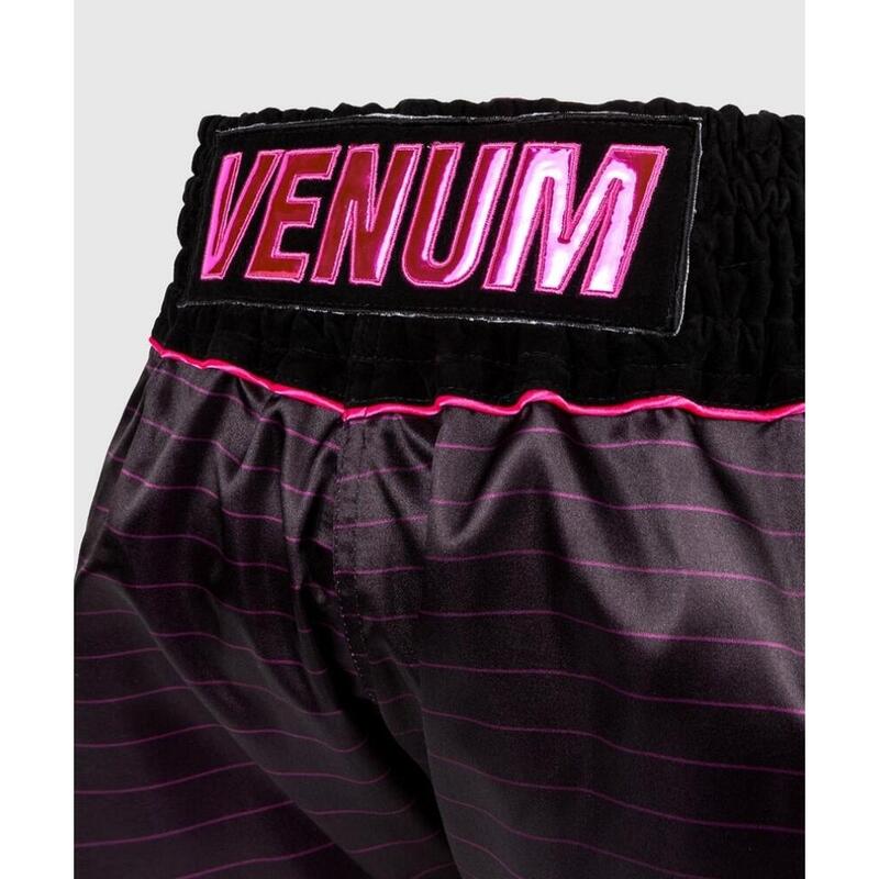 Short de Muay Thai Venum Attack