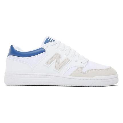 Zapatillas Hombre New Balance 480 Blanco