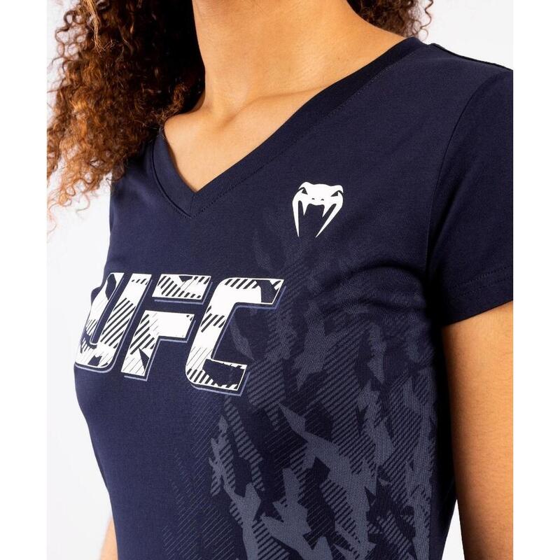 UFC Authentic Fight Week  Kurzarm T-Shirt