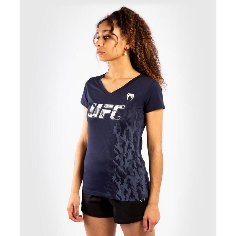 UFC Authentic Fight Week  Kurzarm T-Shirt