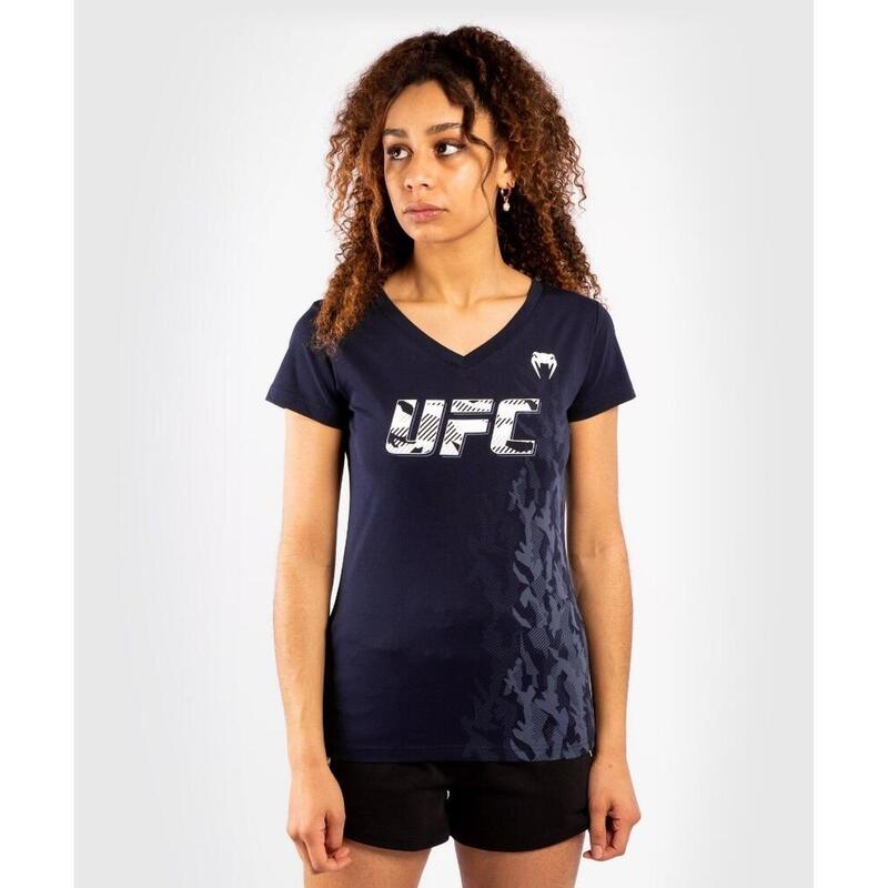 T-shirt Manches Courtes  UFC Authentic Fight Week