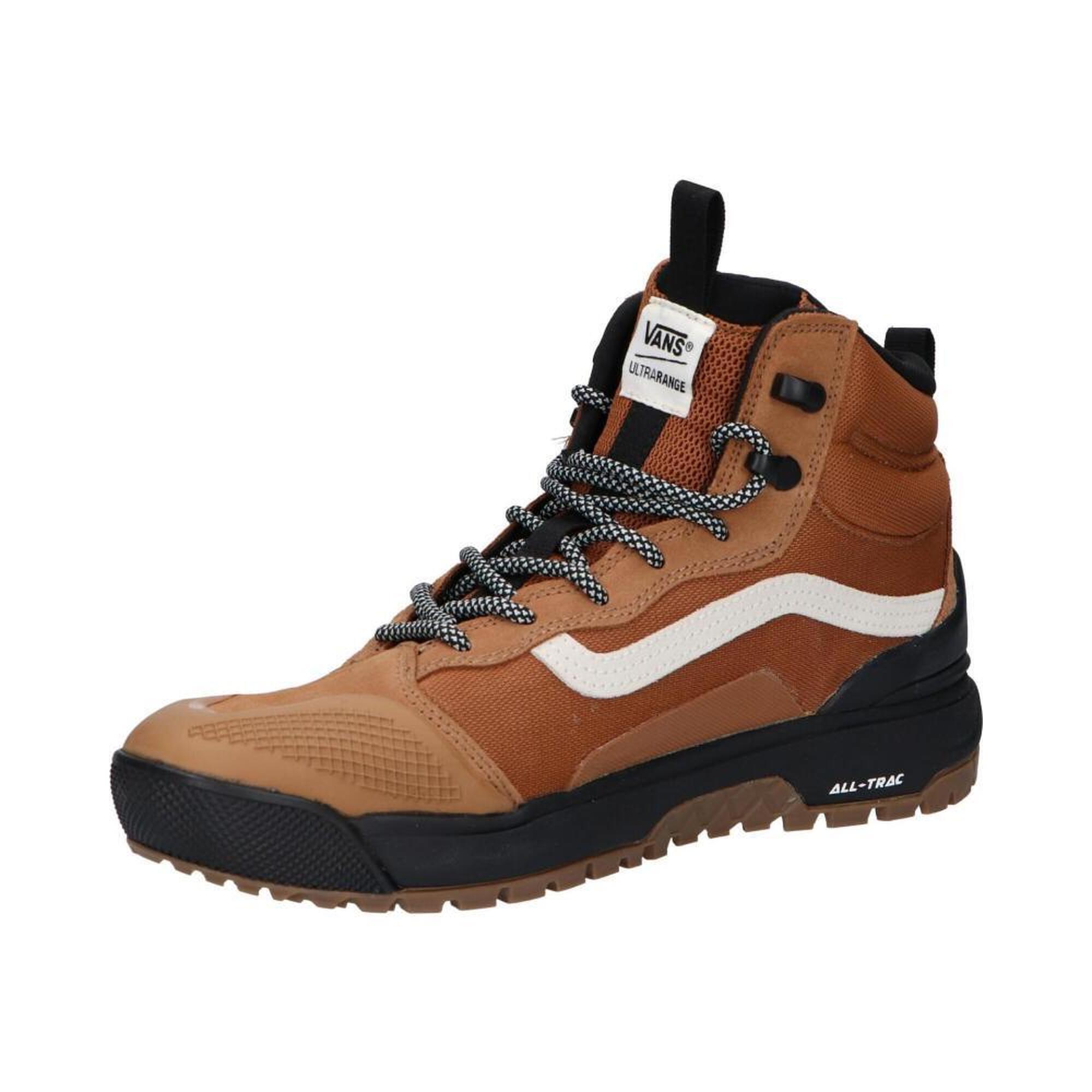 ZAPATILLAS DEPORTE VANS OFF THE WALL  DE HOMBRE VN0005VAGWT1 ULTRARANGE EXO HI G