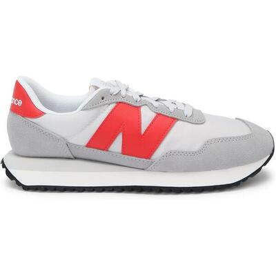 Zapatillas Hombre New Balance 237 Gris