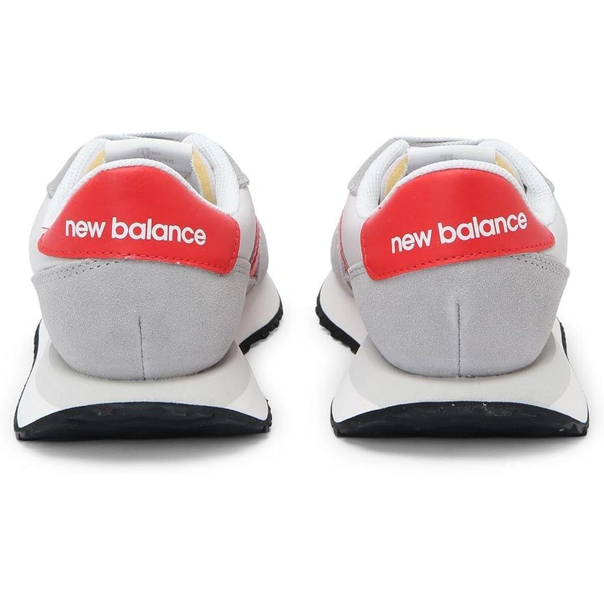 Baskets mode Femme MS237 Blanc 5/7