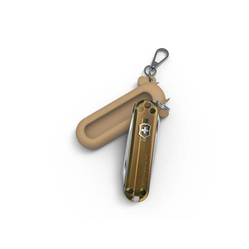 Silikonowe etui na scyzoryk SD Classic
