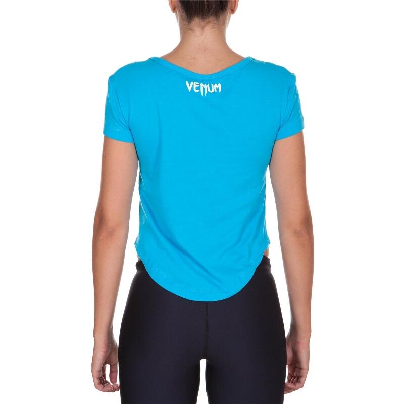 Venum Assault T-shirt - Blue 2/5