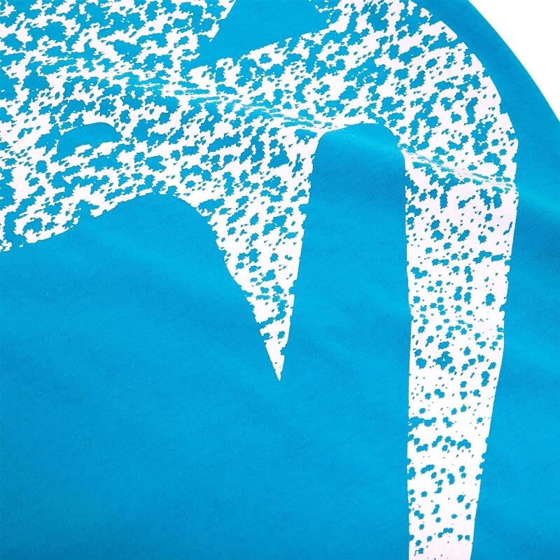 Venum Assault T-shirt - Blue 4/5