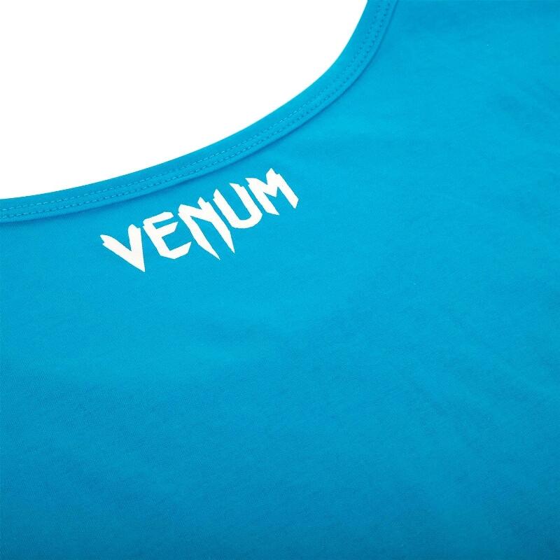 Venum Assault T-shirt - Blue 5/5