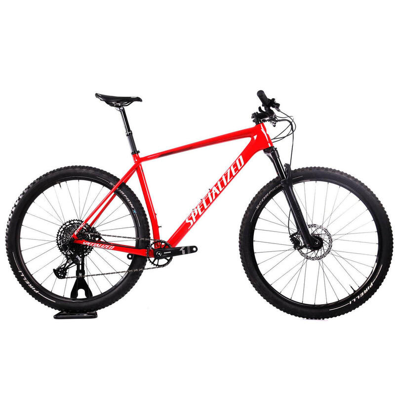 Segunda Vida - Bicicleta de montaña - Specialized Epic Hardtail