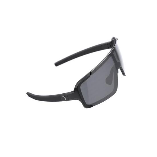 Fahrradbrille Chester - Unisex Sportbrille mit Rahmenloses Design