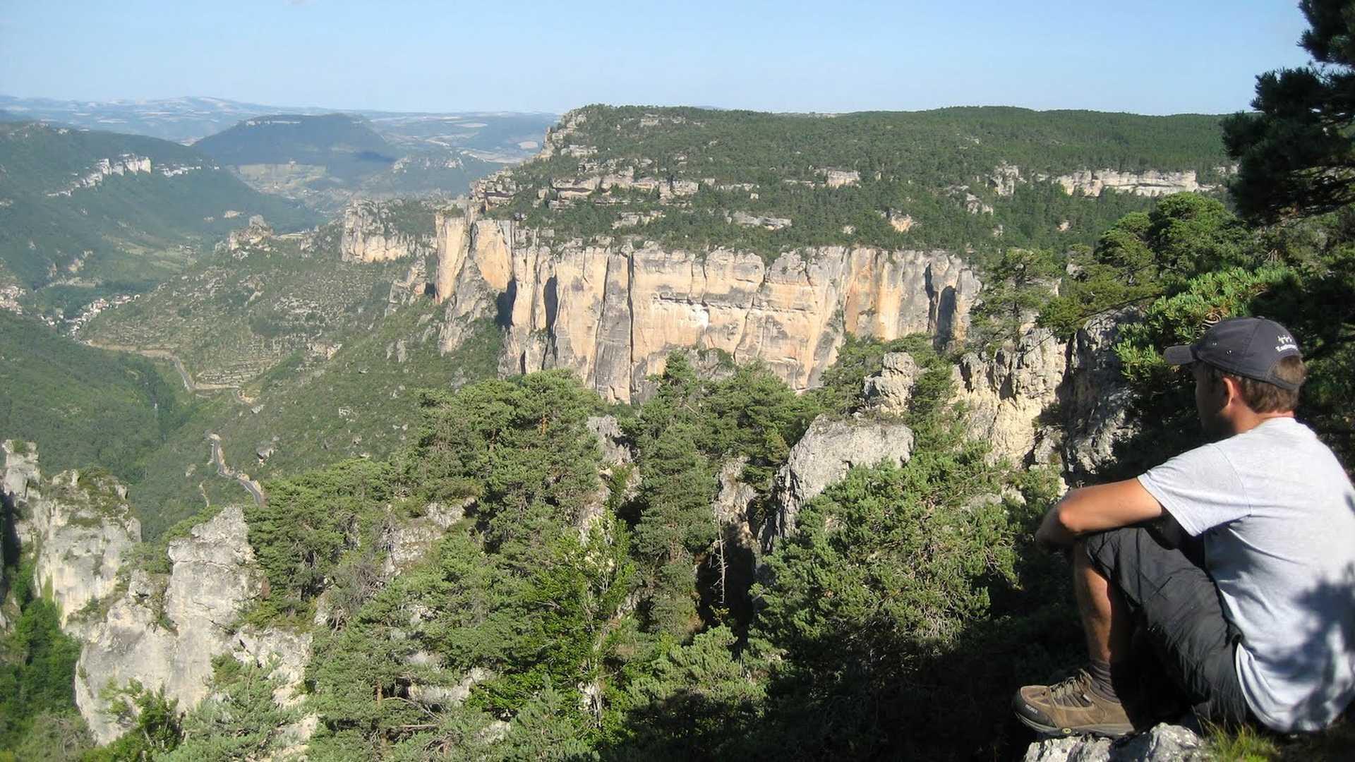 Séjour multi-activités insolite dans les Cévennes 1/1