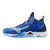 Chaussures indoor Mizuno Wave Momnetum Mid