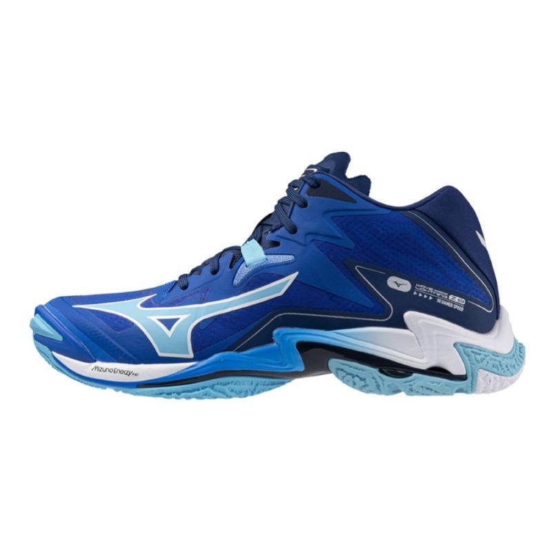 Sapatilhas de corrida Adulto Mizuno Wave Lightning Z8 Azul