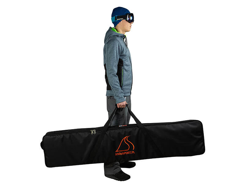 Pokrowiec na deskę snowboardową Snowsport Prestige 7/7