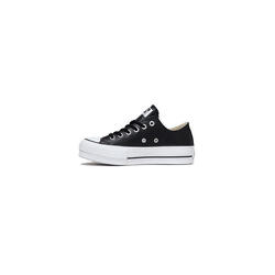 Basket Converse PLATFORM LEATHER OX
