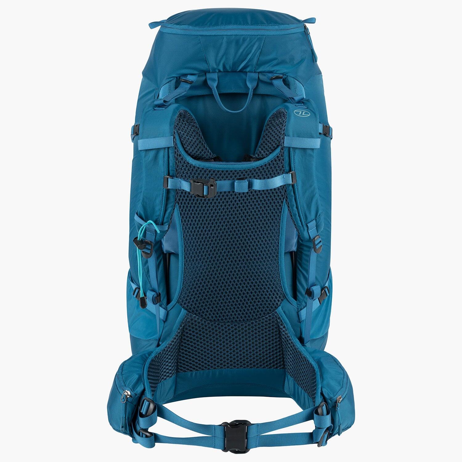 Sac à dos femme Highlander Ben Nevis 2/6