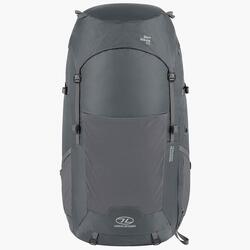 Sac à dos Ben Nevis pour homme 65 litres - Gris