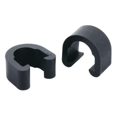 JAGWIRE Kabelgeleider Jagwire C-Clip Housing Guides 4pcs