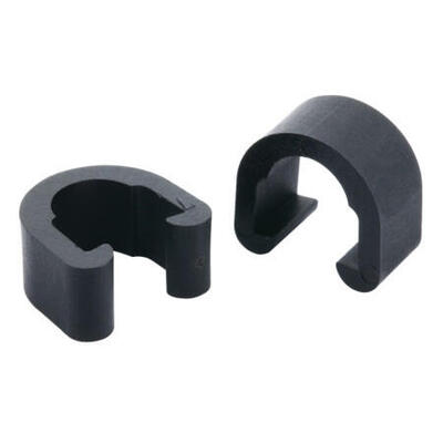 Kabelgeleider jagwire c-clip housing guides 4pcs