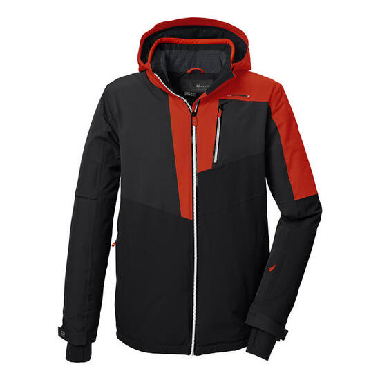 Skijacke Funktionsjacke