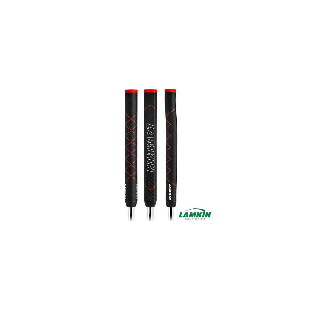 LAMKIN Grip Lamkin putter sink rubber straight
