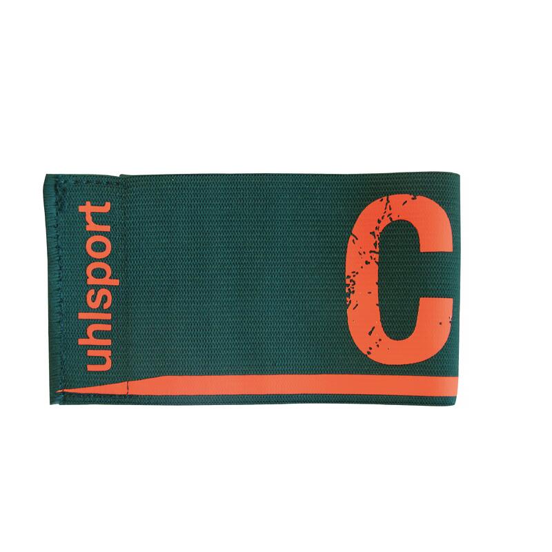 Kapitein's armband Uhlsport