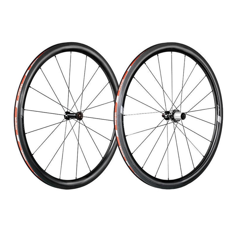 VISION (710-0089191030) PAIR DE ROUES CARBON SC 40 SHIMANO11 (TLR CLINCHER) web only      1 28650€    VISION VISION (710-0089191030) PAIR DE ROUES CARBON SC 40 SHIMANO11 (TLR CLINCHER)Vendu exclusivement en ligne   