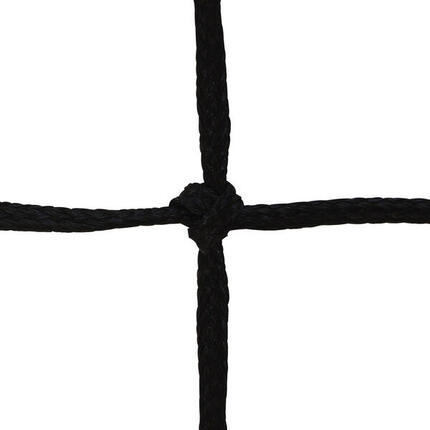 Paar Handballnetze pe geflochten 4mm Einzelmasche 100 Sporti France