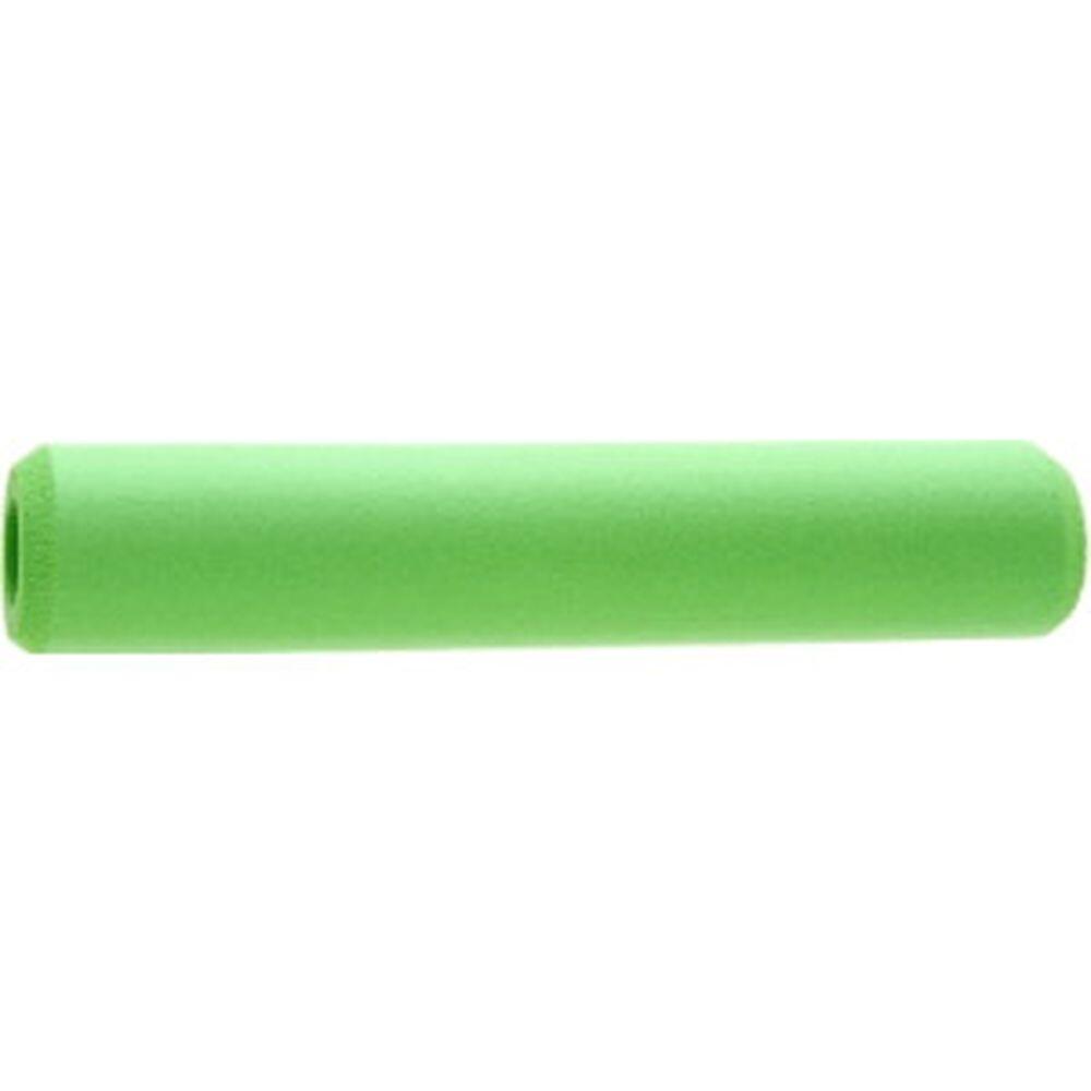 Punhos Racer's Edge BTT 50g ciclismo Verde Esigrips