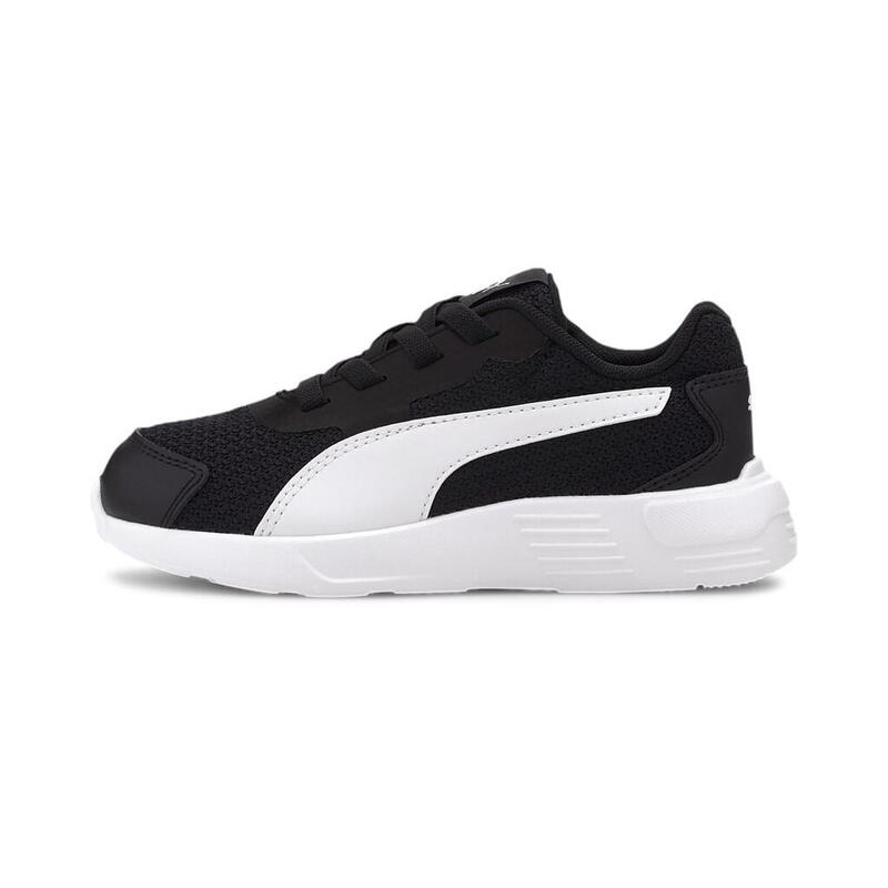 ZAPATILLAS DEPORTE PUMA  DE NIÑA 374241 TAPER AC