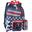 TYR 40L Big Mesh Sac Momie Large – Étoiles