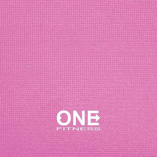 Esterillas de yoga One Fitness YM01 6/7