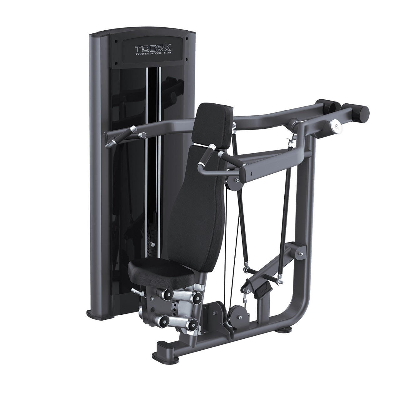 TOORX Converging Shoulder Press PLX-6100