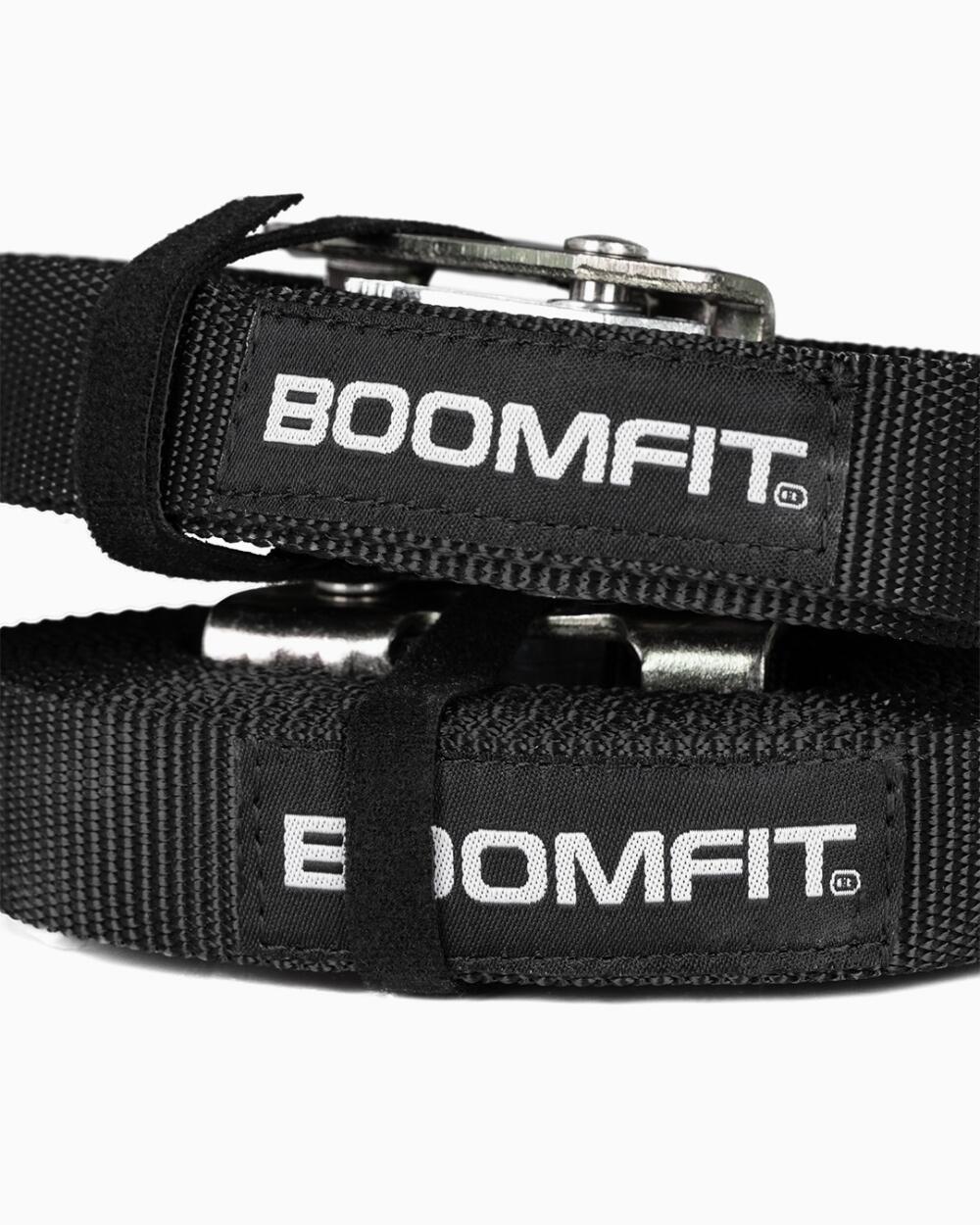 Argolas de Cross Training em Madeira - BOOMFIT 3/4