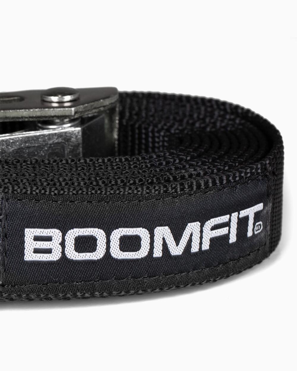 Argolas de Cross Training em Madeira - BOOMFIT 4/4