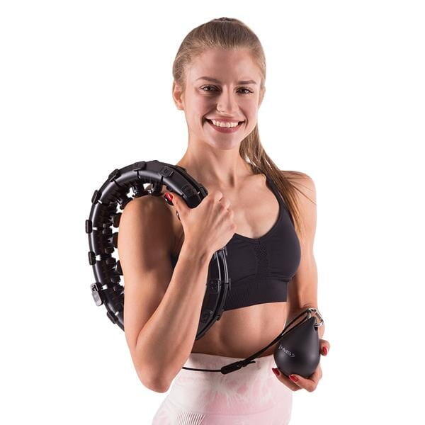 Cerceau De Gymnastique En Mousse Pour Adultes Et E... - Grandado