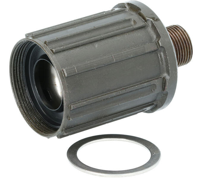 Corpo cassetta completo Shimano WH-RS21 1/2