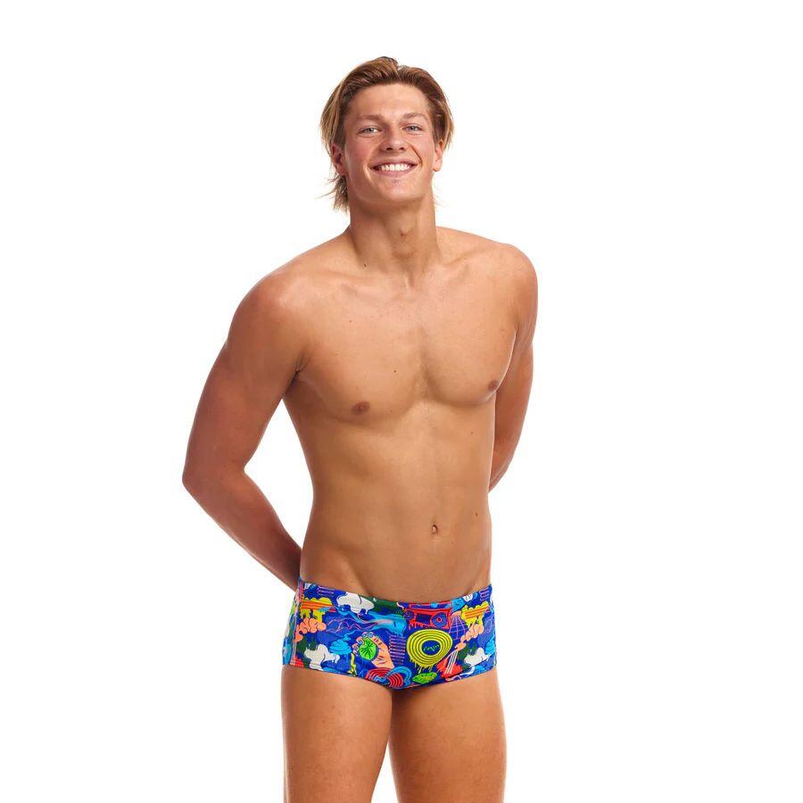 FUNKY TRUNKS picture