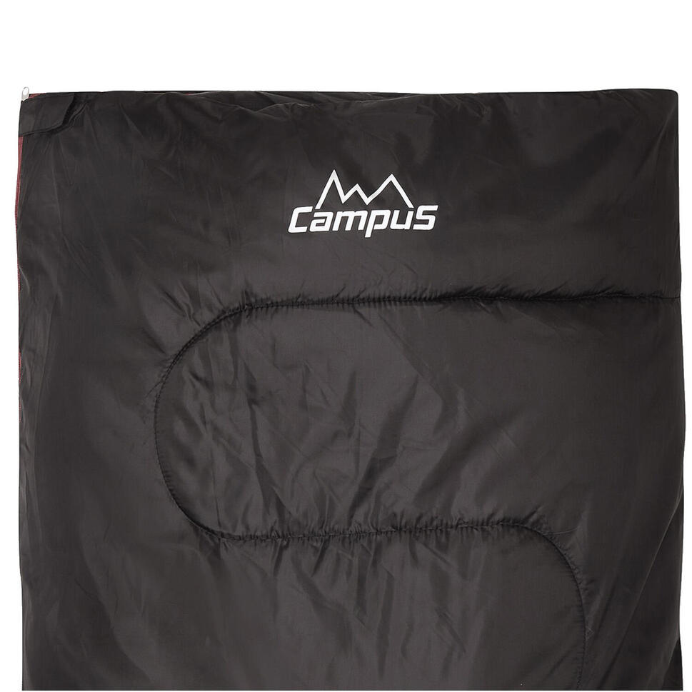 Spiwór turystyczny Campus Slogen 300 Prawy