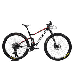 Seconde Vie - VTT - Scott Spark RC900 - TRES BON