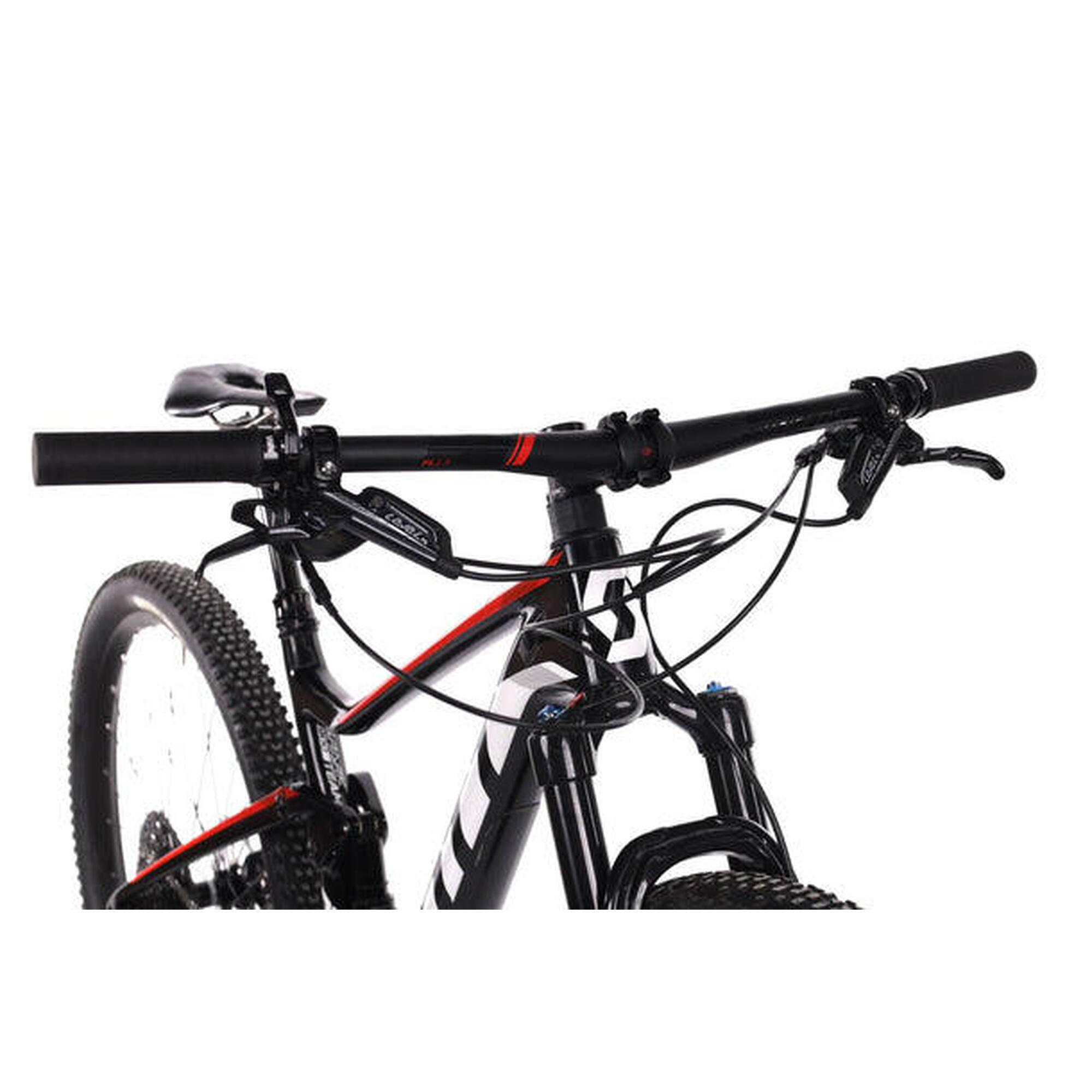 Second life - Bicicletă MTB - Scott Spark RC900 - FOARTE BUN