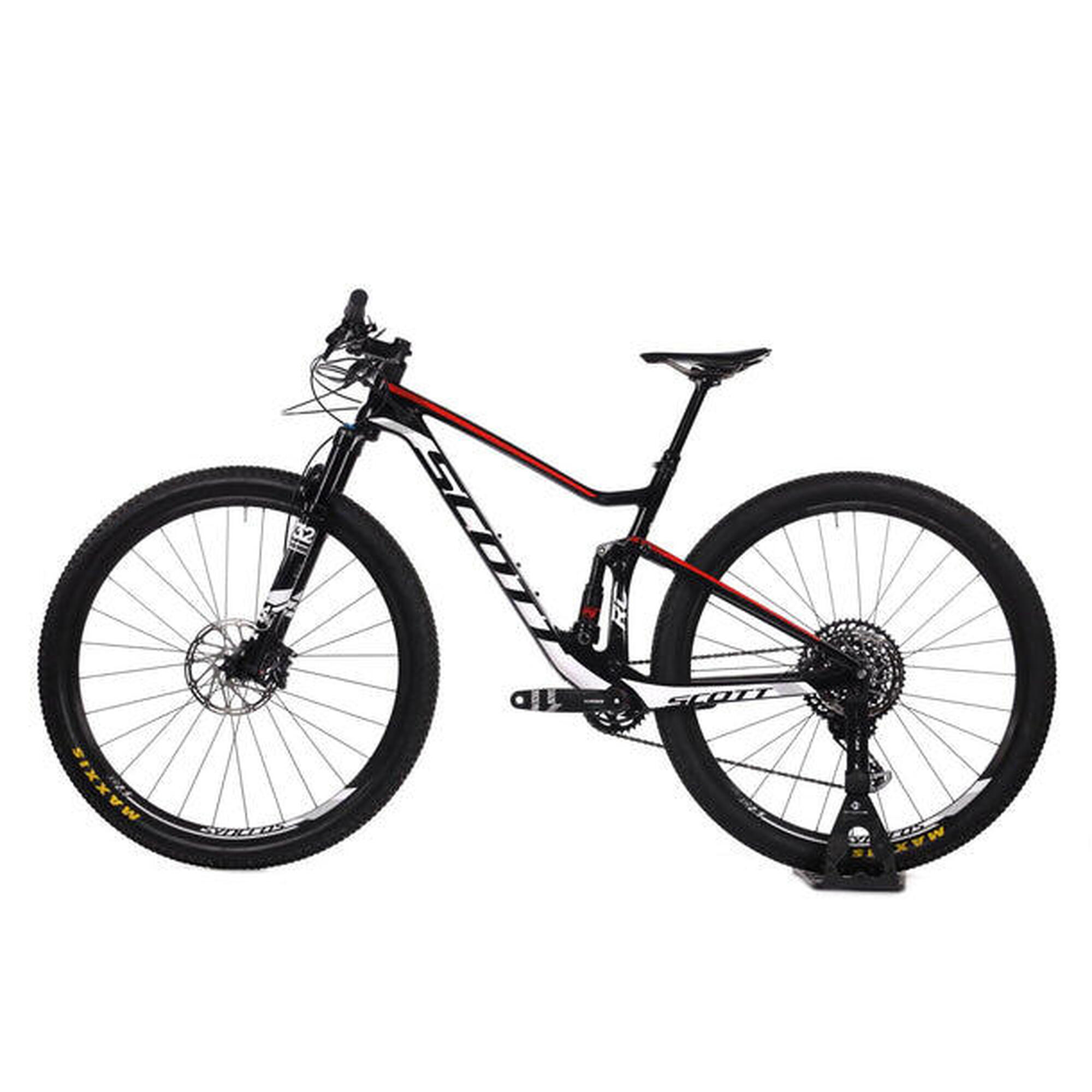 Second Hand - Bici MTB - Scott Spark RC900 - MOLTO BUONO