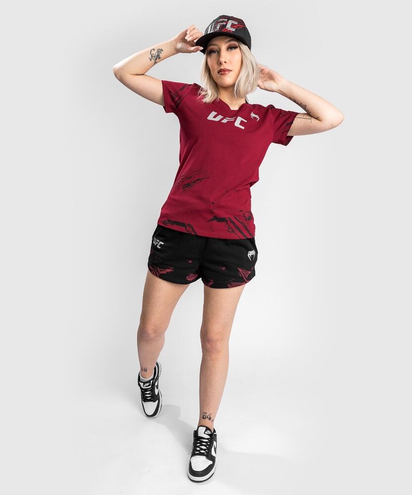 UFC UFC Authentic Fight Week 2.0 T-Shirt - For Women