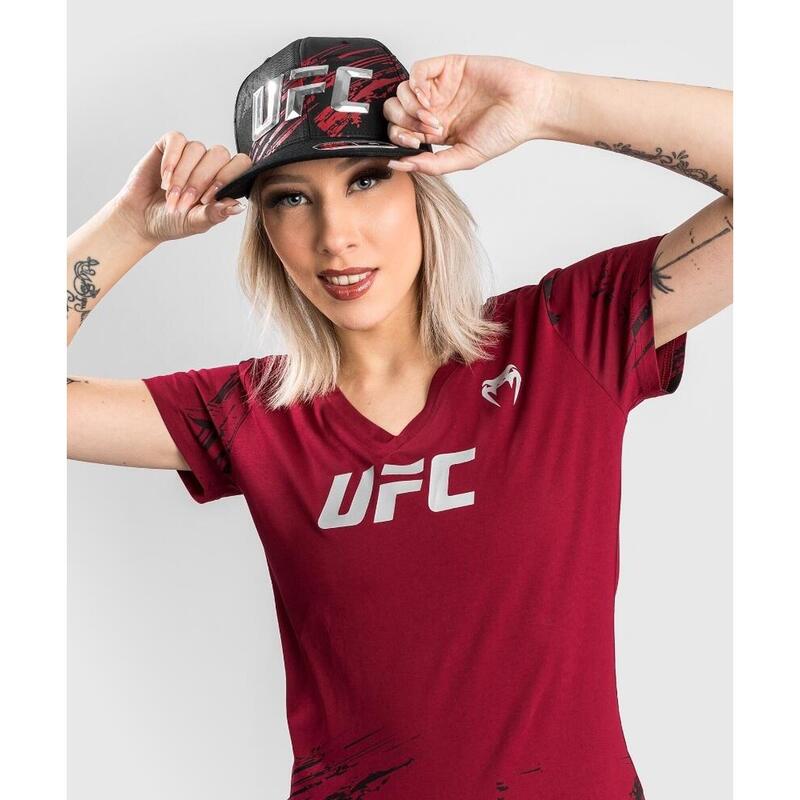 T-Shirt UFC Authentic Fight Week 2.0