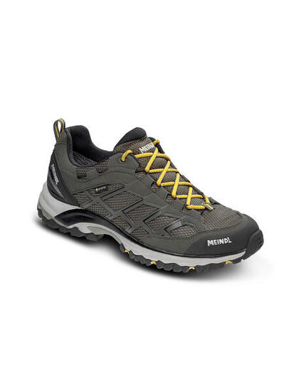 Meindl Herren Schuhe Caribe GTX 3825